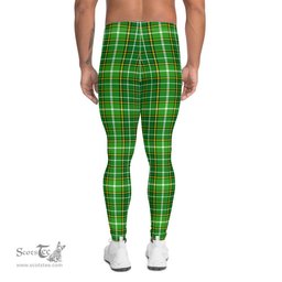 Plaid Mens Running Leggings, Plaid Meggings Men's, Tartan Plaid Leggings Men, plaid leggings, mens running leggings, mens gym leggings, buffalo plaid leggings, brown leggings, grey leggings, red leggings, green leggings, purple leggings, blue leggings, Mens Sports Leggings, meggings men, Pattern Leggings