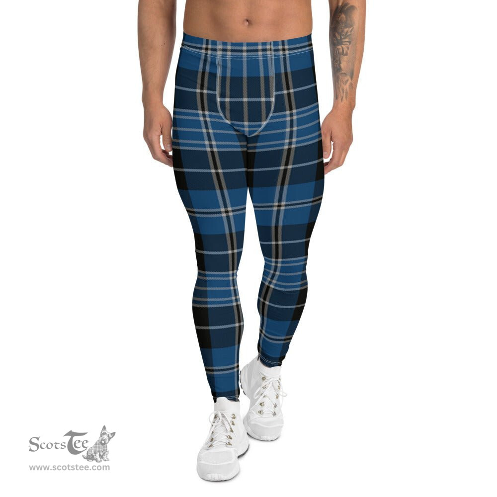 Plaid Mens Running Leggings, Plaid Meggings Men's, Tartan Plaid Leggings Men, plaid leggings, mens running leggings, mens gym leggings, buffalo plaid leggings, brown leggings, grey leggings, red leggings, green leggings, purple leggings, blue leggings, Mens Sports Leggings, meggings men, Pattern Leggings