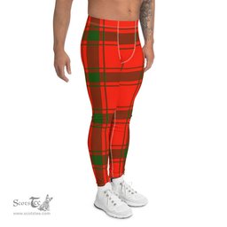 Plaid Mens Running Leggings, Plaid Meggings Men's, Tartan Plaid Leggings Men, plaid leggings, mens running leggings, mens gym leggings, buffalo plaid leggings, brown leggings, grey leggings, red leggings, green leggings, purple leggings, blue leggings, Mens Sports Leggings, meggings men, Pattern Leggings