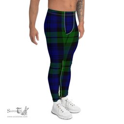 Plaid Mens Running Leggings, Plaid Meggings Men's, Tartan Plaid Leggings Men, plaid leggings, mens running leggings, mens gym leggings, buffalo plaid leggings, brown leggings, grey leggings, red leggings, green leggings, purple leggings, blue leggings, Mens Sports Leggings, meggings men, Pattern Leggings