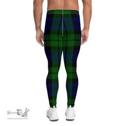 Plaid Mens Running Leggings, Plaid Meggings Men's, Tartan Plaid Leggings Men, plaid leggings, mens running leggings, mens gym leggings, buffalo plaid leggings, brown leggings, grey leggings, red leggings, green leggings, purple leggings, blue leggings, Mens Sports Leggings, meggings men, Pattern Leggings