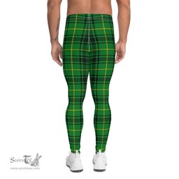 Plaid Mens Running Leggings, Plaid Meggings Men's, Tartan Plaid Leggings Men, plaid leggings, mens running leggings, mens gym leggings, buffalo plaid leggings, brown leggings, grey leggings, red leggings, green leggings, purple leggings, blue leggings, Mens Sports Leggings, meggings men, Pattern Leggings