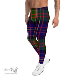 Plaid Mens Running Leggings, Plaid Meggings Men's, Tartan Plaid Leggings Men, plaid leggings, mens running leggings, mens gym leggings, buffalo plaid leggings, brown leggings, grey leggings, red leggings, green leggings, purple leggings, blue leggings, Mens Sports Leggings, meggings men, Pattern Leggings