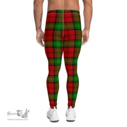 Plaid Mens Running Leggings, Plaid Meggings Men's, Tartan Plaid Leggings Men, plaid leggings, mens running leggings, mens gym leggings, buffalo plaid leggings, brown leggings, grey leggings, red leggings, green leggings, purple leggings, blue leggings, Mens Sports Leggings, meggings men, Pattern Leggings