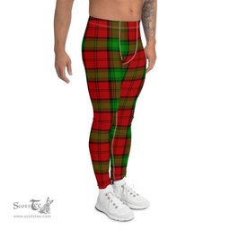 Plaid Mens Running Leggings, Plaid Meggings Men's, Tartan Plaid Leggings Men, plaid leggings, mens running leggings, mens gym leggings, buffalo plaid leggings, brown leggings, grey leggings, red leggings, green leggings, purple leggings, blue leggings, Mens Sports Leggings, meggings men, Pattern Leggings