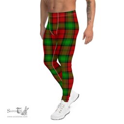 Plaid Mens Running Leggings, Plaid Meggings Men's, Tartan Plaid Leggings Men, plaid leggings, mens running leggings, mens gym leggings, buffalo plaid leggings, brown leggings, grey leggings, red leggings, green leggings, purple leggings, blue leggings, Mens Sports Leggings, meggings men, Pattern Leggings