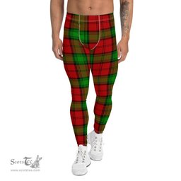 Plaid Mens Running Leggings, Plaid Meggings Men's, Tartan Plaid Leggings Men, plaid leggings, mens running leggings, mens gym leggings, buffalo plaid leggings, brown leggings, grey leggings, red leggings, green leggings, purple leggings, blue leggings, Mens Sports Leggings, meggings men, Pattern Leggings