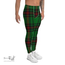 Plaid Mens Running Leggings, Plaid Meggings Men's, Tartan Plaid Leggings Men, plaid leggings, mens running leggings, mens gym leggings, buffalo plaid leggings, brown leggings, grey leggings, red leggings, green leggings, purple leggings, blue leggings, Mens Sports Leggings, meggings men, Pattern Leggings
