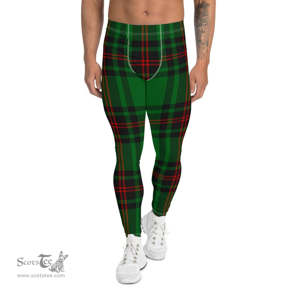 Plaid Mens Running Leggings, Plaid Meggings Men's, Tartan Plaid Leggings Men, plaid leggings, mens running leggings, mens gym leggings, buffalo plaid leggings, brown leggings, grey leggings, red leggings, green leggings, purple leggings, blue leggings, Mens Sports Leggings, meggings men, Pattern Leggings