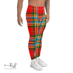 Plaid Mens Running Leggings, Plaid Meggings Men's, Tartan Plaid Leggings Men, plaid leggings, mens running leggings, mens gym leggings, buffalo plaid leggings, brown leggings, grey leggings, red leggings, green leggings, purple leggings, blue leggings, Mens Sports Leggings, meggings men, Pattern Leggings