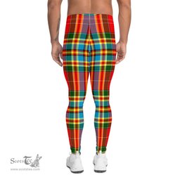 Plaid Mens Running Leggings, Plaid Meggings Men's, Tartan Plaid Leggings Men, plaid leggings, mens running leggings, mens gym leggings, buffalo plaid leggings, brown leggings, grey leggings, red leggings, green leggings, purple leggings, blue leggings, Mens Sports Leggings, meggings men, Pattern Leggings