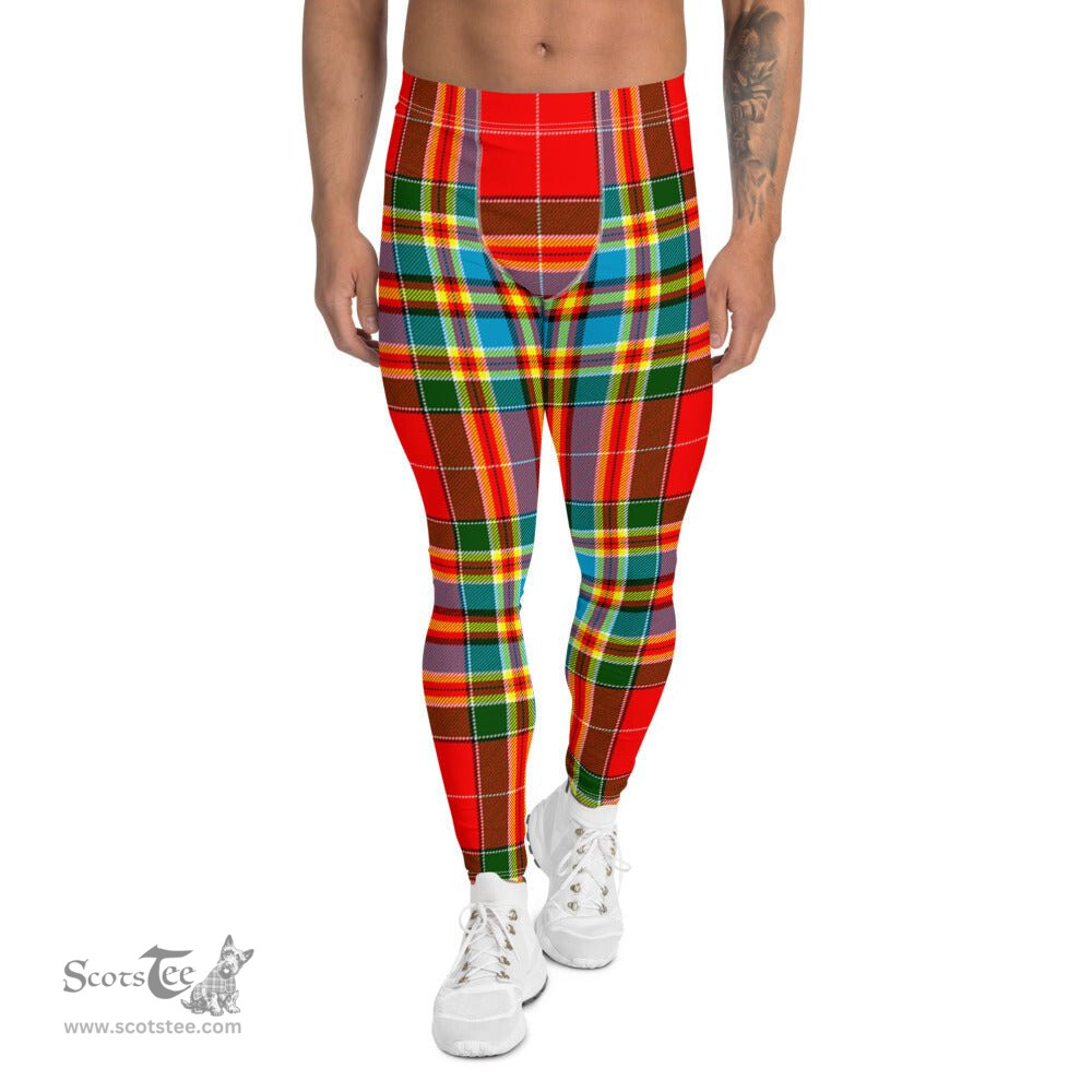 Plaid Mens Running Leggings, Plaid Meggings Men's, Tartan Plaid Leggings Men, plaid leggings, mens running leggings, mens gym leggings, buffalo plaid leggings, brown leggings, grey leggings, red leggings, green leggings, purple leggings, blue leggings, Mens Sports Leggings, meggings men, Pattern Leggings