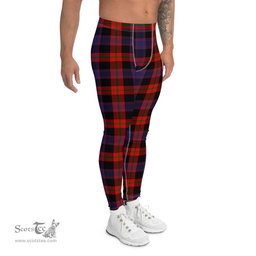 Plaid Mens Running Leggings, Plaid Meggings Men's, Tartan Plaid Leggings Men, plaid leggings, mens running leggings, mens gym leggings, buffalo plaid leggings, brown leggings, grey leggings, red leggings, green leggings, purple leggings, blue leggings, Mens Sports Leggings, meggings men, Pattern Leggings