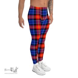 Plaid Mens Running Leggings, Plaid Meggings Men's, Tartan Plaid Leggings Men, plaid leggings, mens running leggings, mens gym leggings, buffalo plaid leggings, brown leggings, grey leggings, red leggings, green leggings, purple leggings, blue leggings, Mens Sports Leggings, meggings men, Pattern Leggings