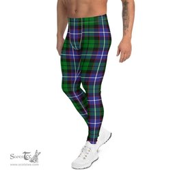 Plaid Mens Running Leggings, Plaid Meggings Men's, Tartan Plaid Leggings Men, plaid leggings, mens running leggings, mens gym leggings, buffalo plaid leggings, brown leggings, grey leggings, red leggings, green leggings, purple leggings, blue leggings, Mens Sports Leggings, meggings men, Pattern Leggings