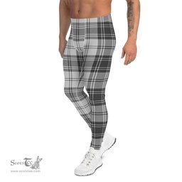 Plaid Mens Running Leggings, Plaid Meggings Men's, Tartan Plaid Leggings Men, plaid leggings, mens running leggings, mens gym leggings, buffalo plaid leggings, brown leggings, grey leggings, red leggings, green leggings, purple leggings, blue leggings, Mens Sports Leggings, meggings men, Pattern Leggings