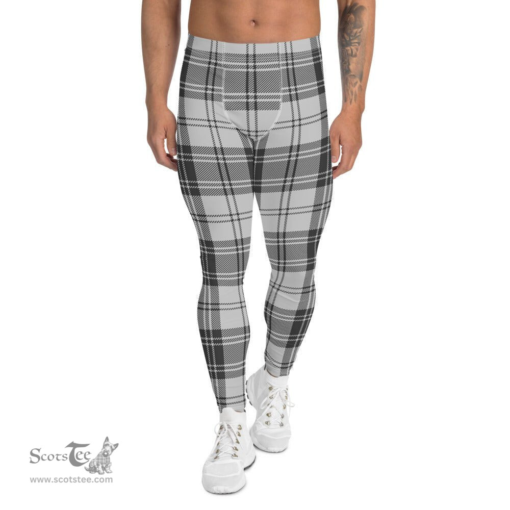 Plaid Mens Running Leggings, Plaid Meggings Men's, Tartan Plaid Leggings Men, plaid leggings, mens running leggings, mens gym leggings, buffalo plaid leggings, brown leggings, grey leggings, red leggings, green leggings, purple leggings, blue leggings, Mens Sports Leggings, meggings men, Pattern Leggings