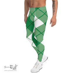 Plaid Mens Running Leggings, Plaid Meggings Men's, Tartan Plaid Leggings Men, plaid leggings, mens running leggings, mens gym leggings, buffalo plaid leggings, brown leggings, grey leggings, red leggings, green leggings, purple leggings, blue leggings, Mens Sports Leggings, meggings men, Pattern Leggings