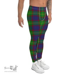 Plaid Mens Running Leggings, Plaid Meggings Men's, Tartan Plaid Leggings Men, plaid leggings, mens running leggings, mens gym leggings, buffalo plaid leggings, brown leggings, grey leggings, red leggings, green leggings, purple leggings, blue leggings, Mens Sports Leggings, meggings men, Pattern Leggings