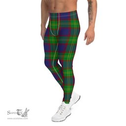 Plaid Mens Running Leggings, Plaid Meggings Men's, Tartan Plaid Leggings Men, plaid leggings, mens running leggings, mens gym leggings, buffalo plaid leggings, brown leggings, grey leggings, red leggings, green leggings, purple leggings, blue leggings, Mens Sports Leggings, meggings men, Pattern Leggings