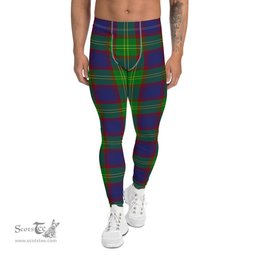 Plaid Mens Running Leggings, Plaid Meggings Men's, Tartan Plaid Leggings Men, plaid leggings, mens running leggings, mens gym leggings, buffalo plaid leggings, brown leggings, grey leggings, red leggings, green leggings, purple leggings, blue leggings, Mens Sports Leggings, meggings men, Pattern Leggings