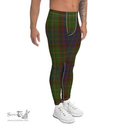 Plaid Mens Running Leggings, Plaid Meggings Men's, Tartan Plaid Leggings Men, plaid leggings, mens running leggings, mens gym leggings, buffalo plaid leggings, brown leggings, grey leggings, red leggings, green leggings, purple leggings, blue leggings, Mens Sports Leggings, meggings men, Pattern Leggings