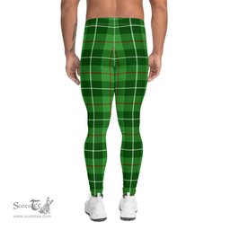 Plaid Mens Running Leggings, Plaid Meggings Men's, Tartan Plaid Leggings Men, plaid leggings, mens running leggings, mens gym leggings, buffalo plaid leggings, brown leggings, grey leggings, red leggings, green leggings, purple leggings, blue leggings, Mens Sports Leggings, meggings men, Pattern Leggings