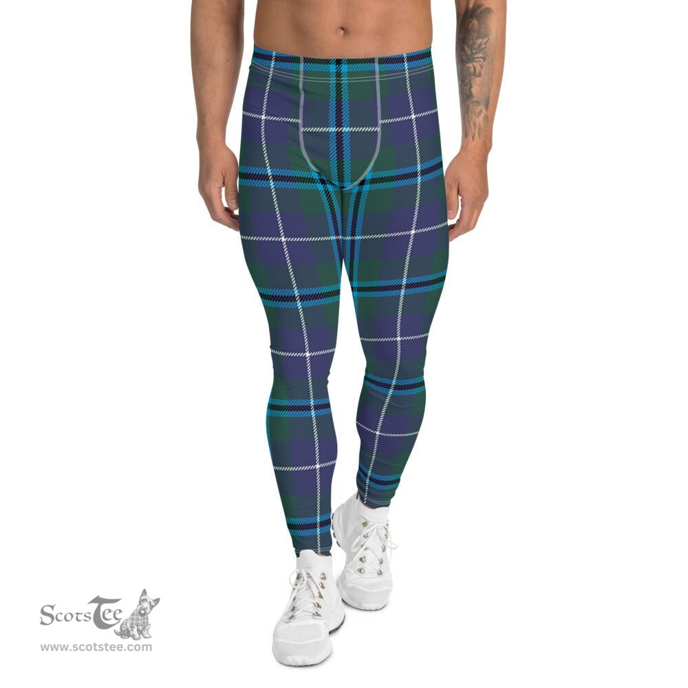 Plaid Mens Running Leggings, Plaid Meggings Men's, Tartan Plaid Leggings Men, plaid leggings, mens running leggings, mens gym leggings, buffalo plaid leggings, brown leggings, grey leggings, red leggings, green leggings, purple leggings, blue leggings, Mens Sports Leggings, meggings men, Pattern Leggings