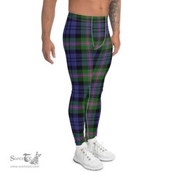 Plaid Mens Running Leggings, Plaid Meggings Men's, Tartan Plaid Leggings Men, plaid leggings, mens running leggings, mens gym leggings, buffalo plaid leggings, brown leggings, grey leggings, red leggings, green leggings, purple leggings, blue leggings, Mens Sports Leggings, meggings men, Pattern Leggings