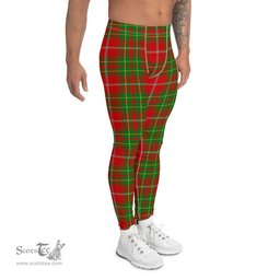 Plaid Mens Running Leggings, Plaid Meggings Men's, Tartan Plaid Leggings Men, plaid leggings, mens running leggings, mens gym leggings, buffalo plaid leggings, brown leggings, grey leggings, red leggings, green leggings, purple leggings, blue leggings, Mens Sports Leggings, meggings men, Pattern Leggings
