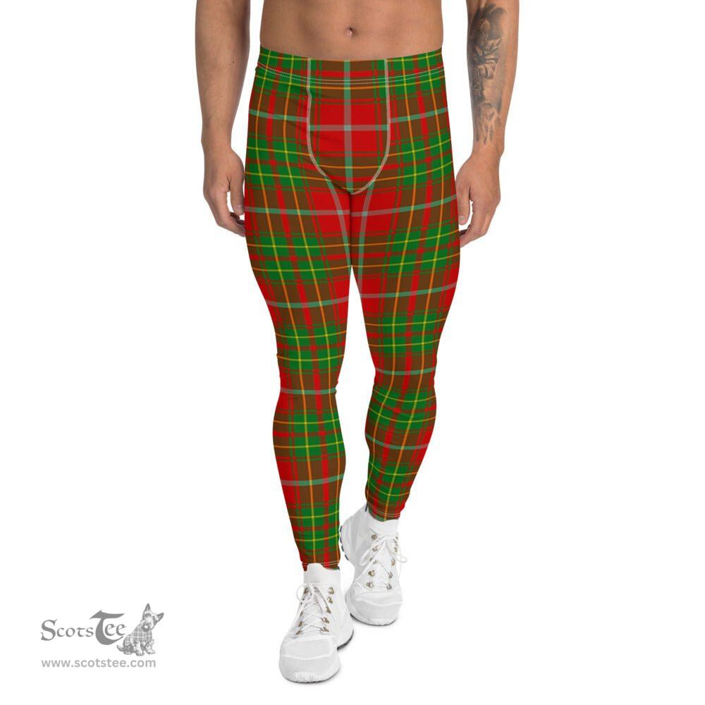 Plaid Mens Running Leggings, Plaid Meggings Men's, Tartan Plaid Leggings Men, plaid leggings, mens running leggings, mens gym leggings, buffalo plaid leggings, brown leggings, grey leggings, red leggings, green leggings, purple leggings, blue leggings, Mens Sports Leggings, meggings men, Pattern Leggings