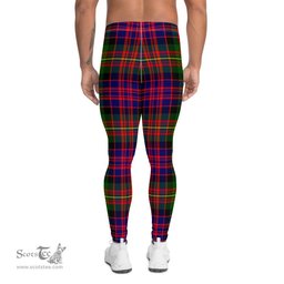 Plaid Mens Running Leggings, Plaid Meggings Men's, Tartan Plaid Leggings Men, plaid leggings, mens running leggings, mens gym leggings, buffalo plaid leggings, brown leggings, grey leggings, red leggings, green leggings, purple leggings, blue leggings, Mens Sports Leggings, meggings men, Pattern Leggings