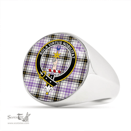 Scottish Henderson Dress (MacKendrick Dress) Ancient Clan Tartan Ring - Crest Classic Scottish Plaid Tartan Plaid