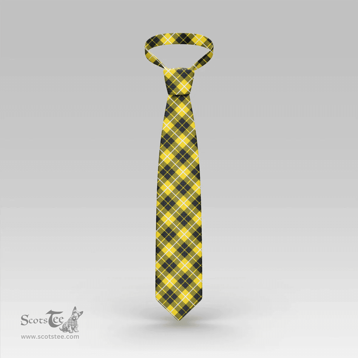 Scottish Barclay Dress Modern Clan Tartan Tie - Classic Scottish Plaid Tartan Plaid