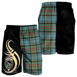 Walkinshaw Clan Believe In Me Men Short K23