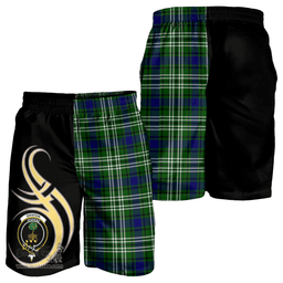 Swinton Clan Believe In Me Men Short K23