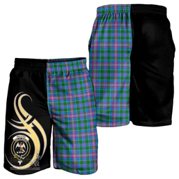 Ralston Clan Believe In Me Men Short K23