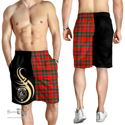 Butter Clan Believe In Me Men Short K23