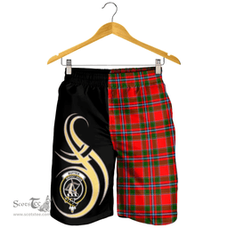 Butter Clan Believe In Me Men Short K23