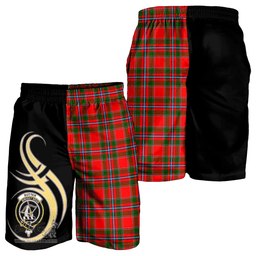 Butter Clan Believe In Me Men Short K23