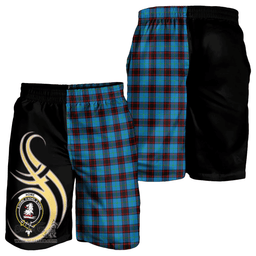 Home Ancient Clan Believe In Me Men Short K23