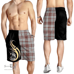 Clayton Clan Believe In Me Men Short K23