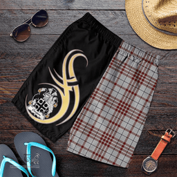 Clayton Clan Believe In Me Men Short K23
