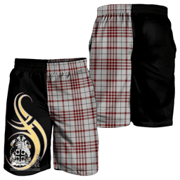 Clayton Clan Believe In Me Men Short K23