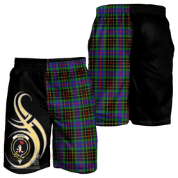 Brodie Hunting Modern Clan Believe In Me Men Short K23