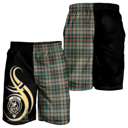 Craig Ancient Clan Believe In Me Men Short K23