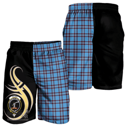 Elliot Ancient Clan Believe In Me Men Short K23