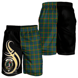Aiton Clan Believe In Me Men Short K23
