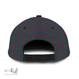 Scottish Jardine Dress Family Crest In Me Style Tartan Cap ScotsTee Shop - Tartan Plaid - scotstee.com