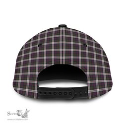 Scottish MacDonald Dress Family Crest In Me Style Tartan Cap ScotsTee Shop - Tartan Plaid - scotstee.com